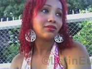 Date this hard body Honduras girl Yessenia from  N-489