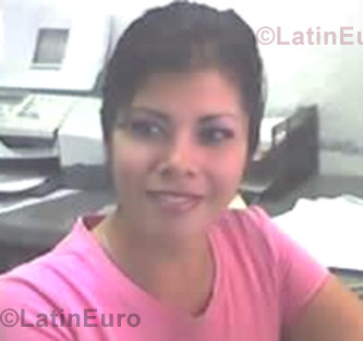 Date this foxy Mexico girl Rossy from Hermosillo N-508