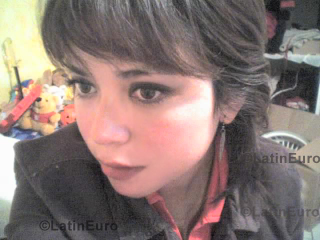 Date this attractive Mexico girl Laura from  N-556