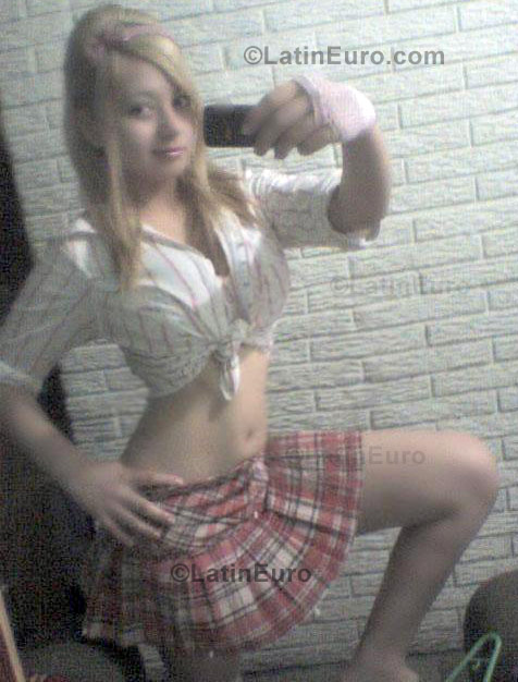 Date this hot Any Country girl Candy- from  N-557