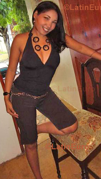 Date this pretty Any Country girl Juana from  N-585