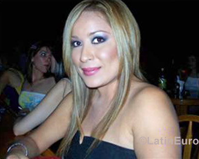 Date this delightful Mexico girl Carolina from Hermosillo N-594
