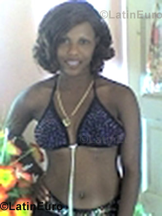 Date this charming Any Country girl Kafhica from  N-597