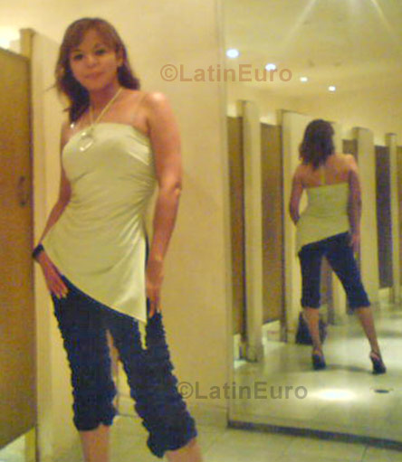 Date this fun Mexico girl Claudia from  N-620