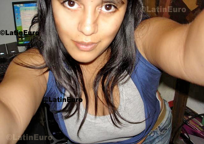 Date this beautiful Any Country girl Florencia from Buenos Aires N-717