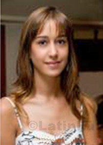 Date this charming Peru girl Pilar from Arequipa N-731