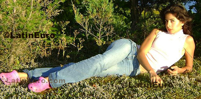 Date this hard body Mexico girl Miroslava from San Pedro Garza Garcia N-743