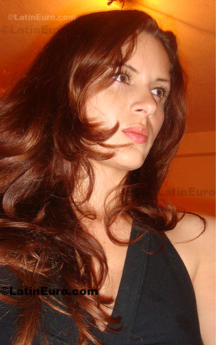 Date this young Mexico girl Maria from Fresnillo N-801
