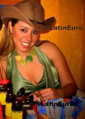 Date this gorgeous Mexico girl Elizabeth from Jardines Del Moral N-854