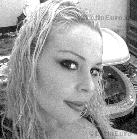 Date this voluptuous Mexico girl Juisleiri from Cihuatlan N-931