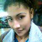 Date this athletic Peru girl Clarivel from Tumbes N-984
