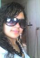 Date this happy Dominican Republic girl Miguelina from Santiago N1001