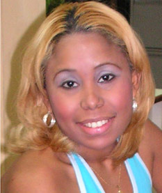 Date this stunning Dominican Republic girl Rosa from Santo Domingo N1085