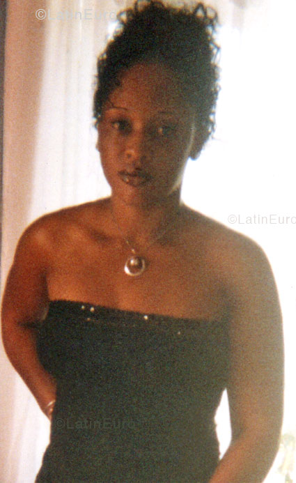 Date this exotic Jamaica girl Shernette from  N1128