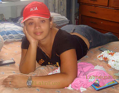Date this beautiful Peru girl Julissa from Chimbote N1143