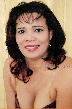 Date this lovely Dominican Republic girl Maria from Santiago N1161