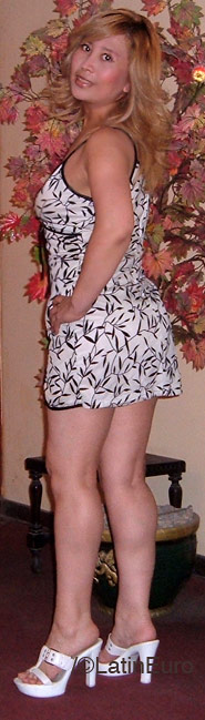 Date this hard body Peru girl Maria from Lima N1323