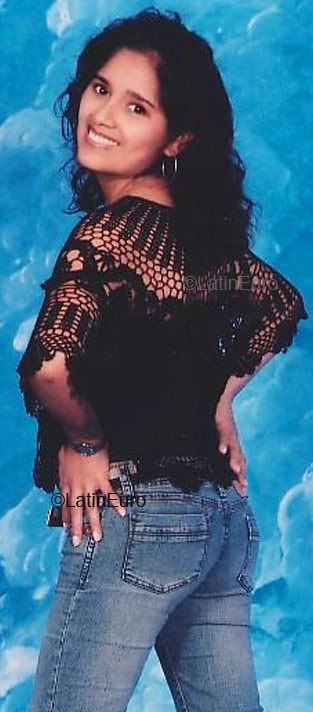 Date this lovely Peru girl Wendy from Lima N1325
