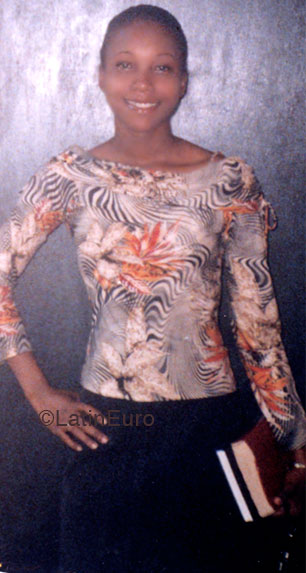 Date this foxy Jamaica girl Kacy-Ann from Montego Bay N1410