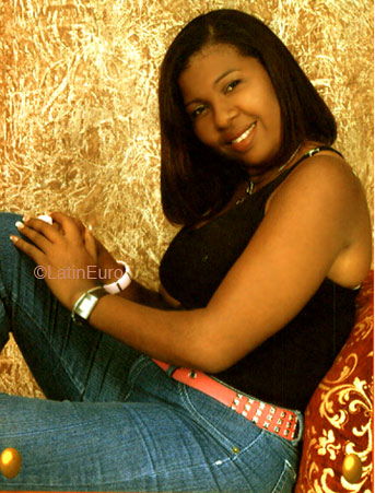 Date this gorgeous Dominican Republic girl Juanita from  N1596