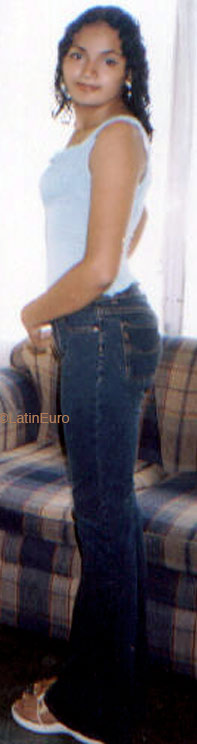 Date this tall Honduras girl Carmen from El Progreso N1603