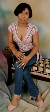 Date this passionate Dominican Republic girl Marina from  N1604