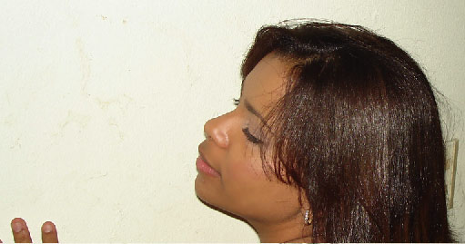 Date this exotic Dominican Republic girl Leydy from  N1651
