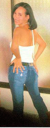 Date this exotic Dominican Republic girl Ingrid from  N1675
