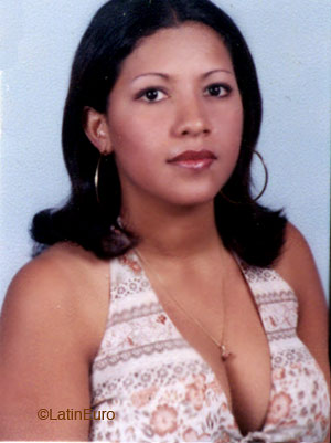Date this sensual Honduras girl Ana from Choloma N1684