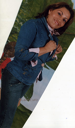 Date this funny Venezuela girl Zoraya from  N1709