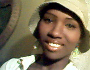 Date this sultry Dominican Republic girl Victoria from San Pedro de Macoris N1730