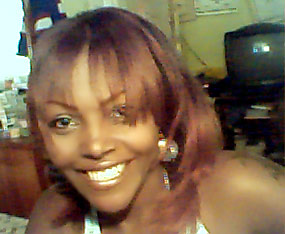 Date this tall Dominican Republic girl Shary from  N1741