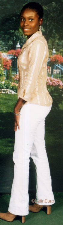 Date this attractive Jamaica girl Danesha from  N1773