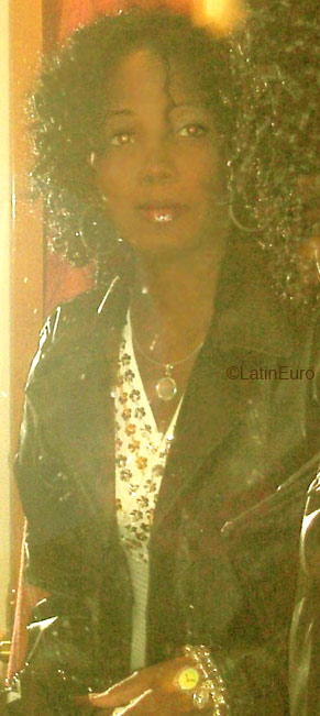 Date this sultry Dominican Republic girl Yubelkis from  N1819
