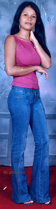 Date this exotic Honduras girl Mirta_Hond from La Ceiba N1832