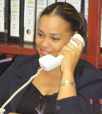 Date this gorgeous Dominican Republic girl Raisa from San Pedro de Macoris N1855