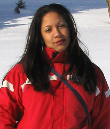 Date this nice looking Any Country girl Lisbeth from  N1864