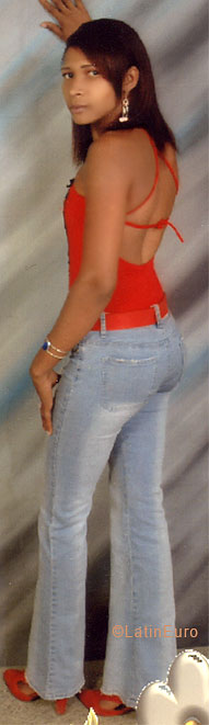Date this delightful Dominican Republic girl Lidia from  N1881
