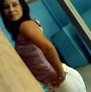 Date this tall Honduras girl Maria from San Pedro Sula N1944