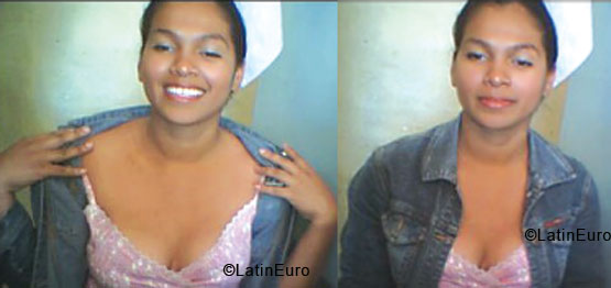 Date this delightful Honduras girl Fanny from  N1995