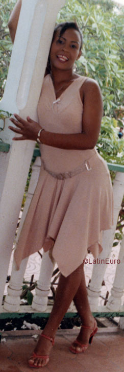 Date this sultry Dominican Republic girl Rosaura from Puerto Plata N2013