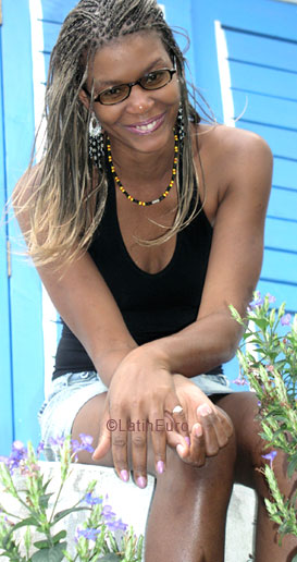Date this tall Jamaica girl Camille from  N2046