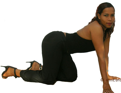 Date this exotic Any Country girl Sorielis from  N2077