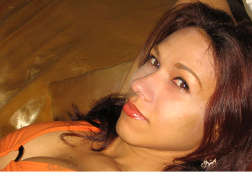 Date this lovely Dominican Republic girl Jinny from Bonao N2102