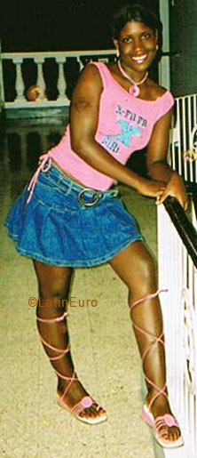 Date this lovely Jamaica girl Lydia from  N2124