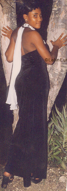 Date this nice looking Jamaica girl Nordia from  N2145