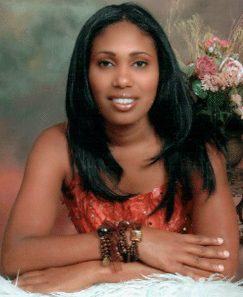 Date this sensual Dominican Republic girl Giovanna from Santiago N2153