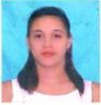 Date this charming Dominican Republic girl Sagrario from Santo Domingo N2172