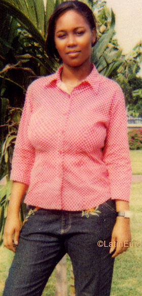 Date this hot Jamaica girl Velma from Kingston N2238