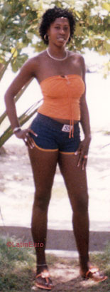 Date this tall Any Country girl Karen from Montego Bay N-925